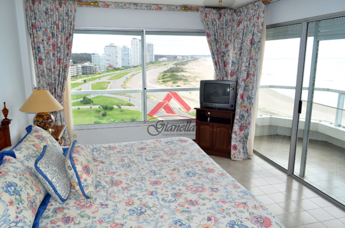 Apartamento ID.1931 - Apartamento en Brava 