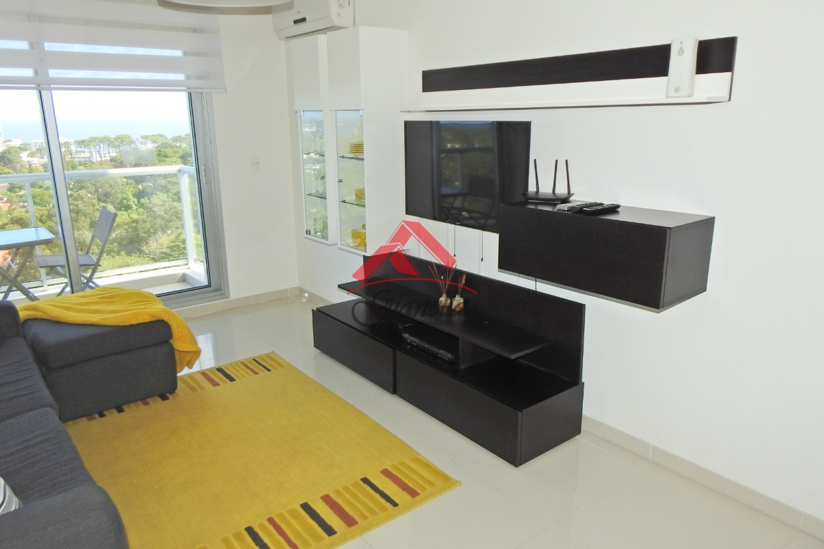 Apartamento ID.2213 - LINDISIMO EDIFICIO CON TODOS LOS SERVICIOS