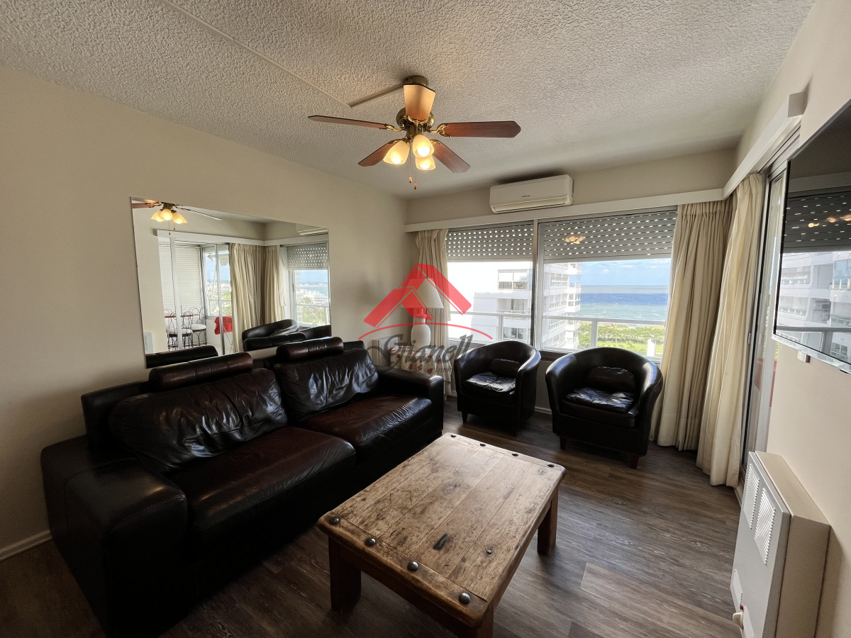 Apartamento ID.1920 - Departamento en Punta del Este