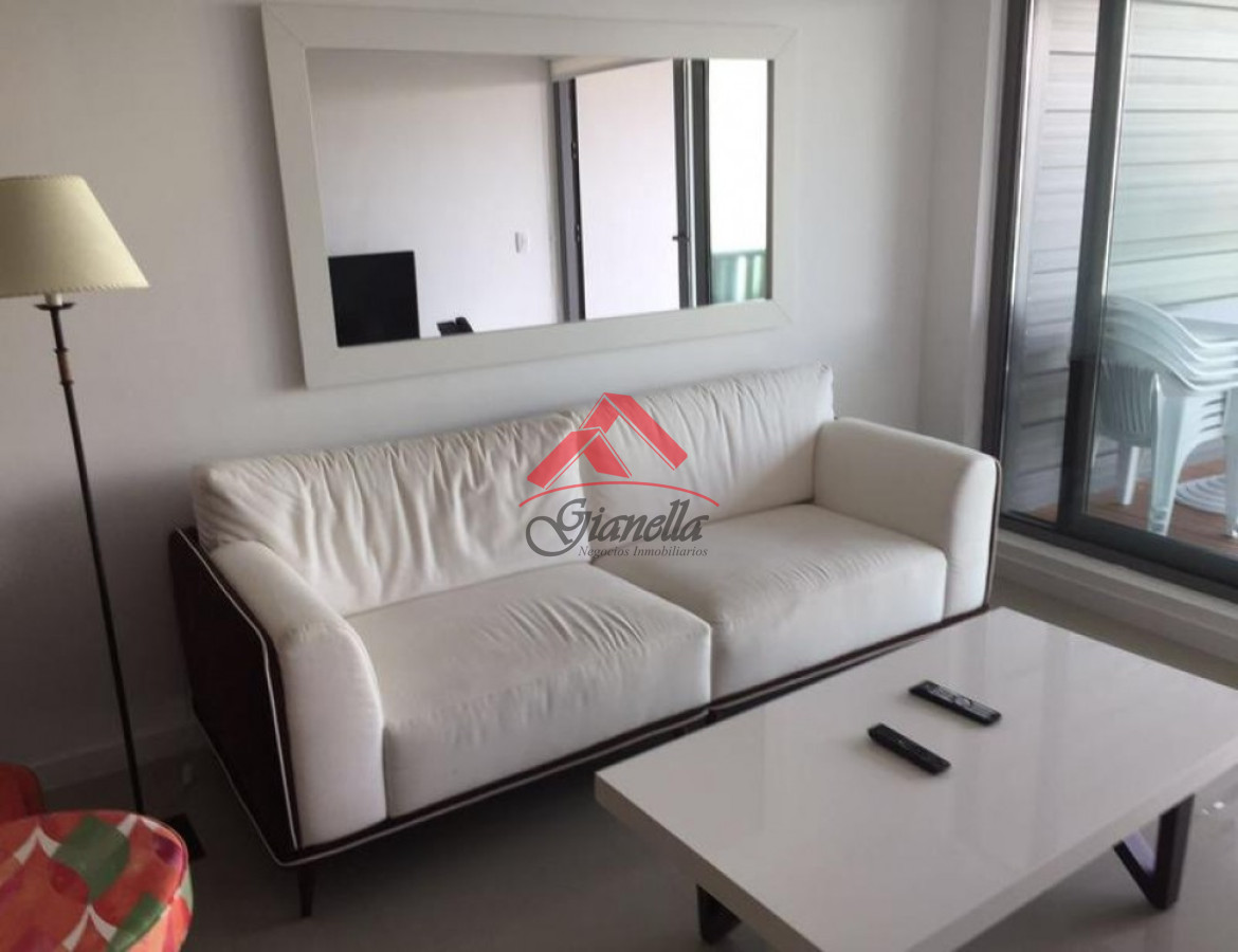 Apartamento ID.1934 - Apartamento en Punta del Este