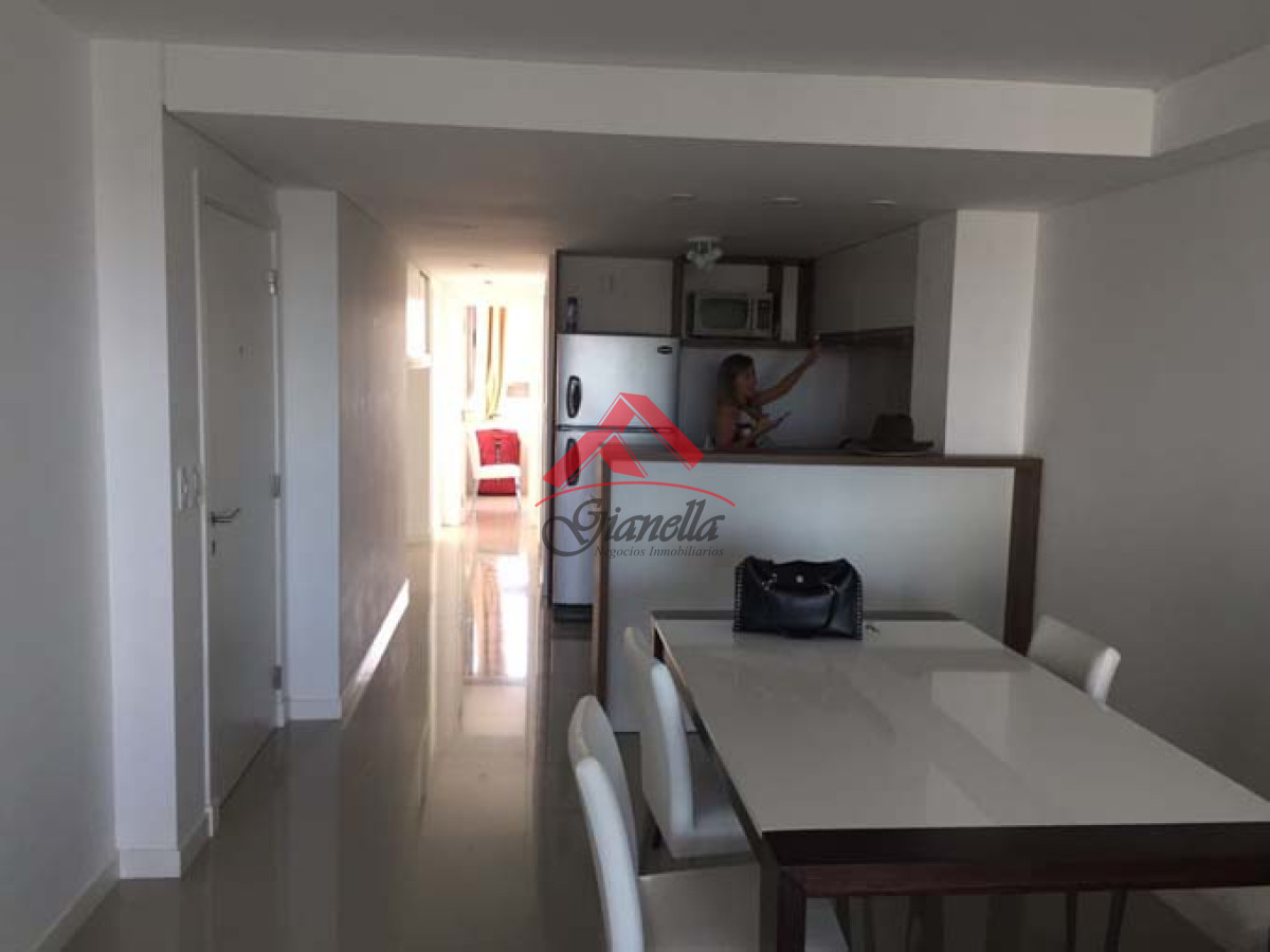 Apartamento ID.1934 - Apartamento en Punta del Este