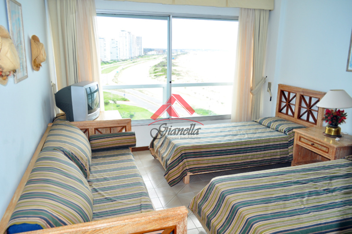 Apartamento ID.1931 - Apartamento en Brava 