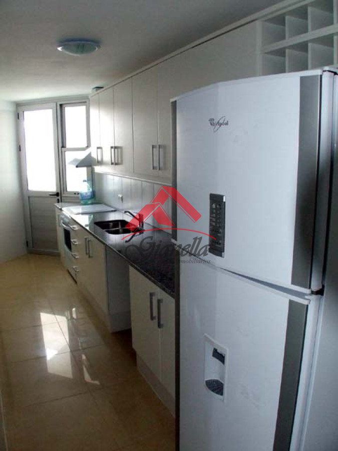 Apartamento ID.1628 - Apartamento en Brava 