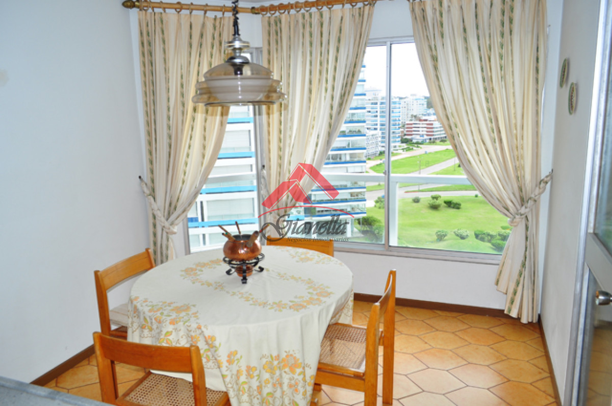 Apartamento ID.1931 - Apartamento en Brava 