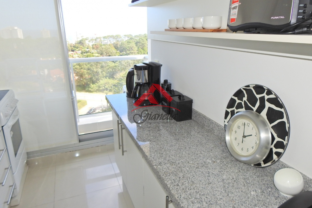 Apartamento ID.2213 - LINDISIMO EDIFICIO CON TODOS LOS SERVICIOS