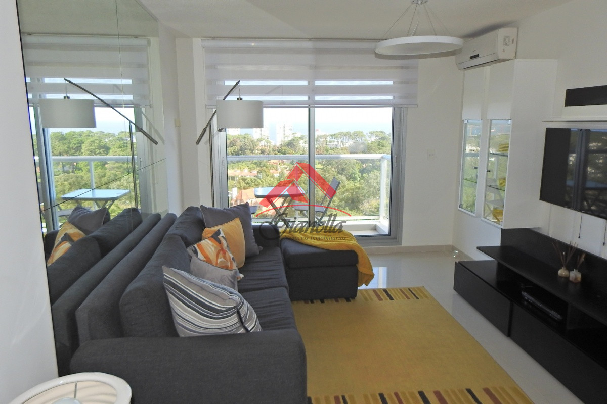 Apartamento ID.2213 - LINDISIMO EDIFICIO CON TODOS LOS SERVICIOS