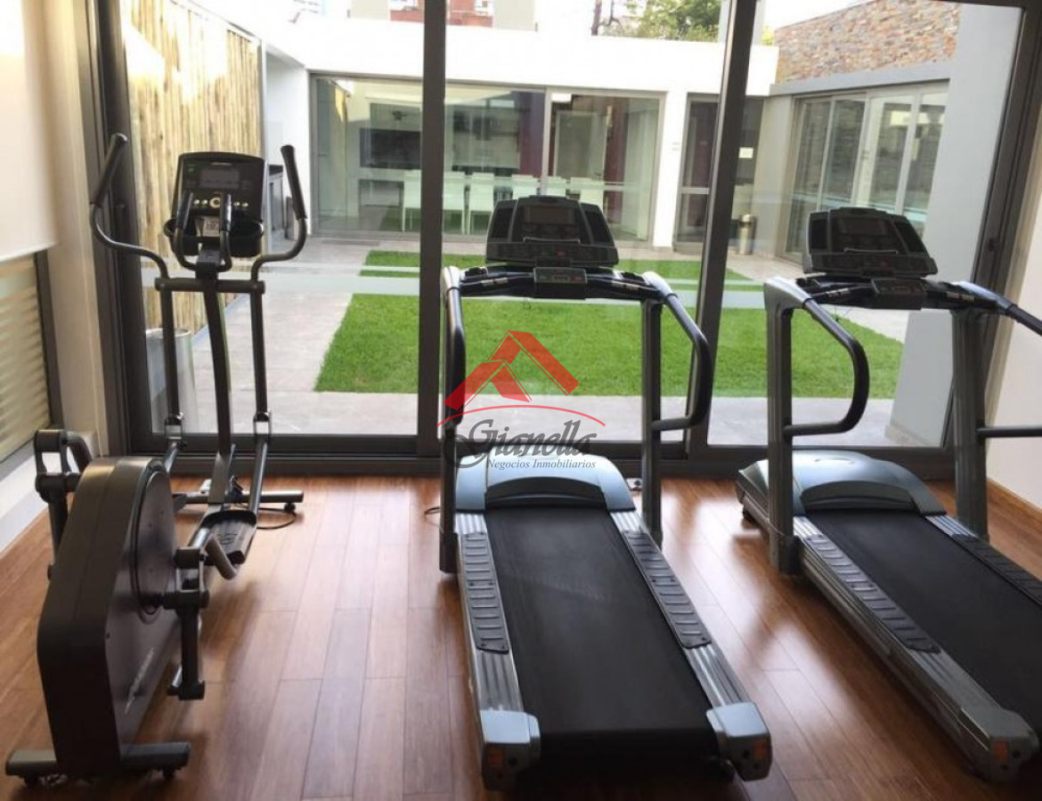 Apartamento ID.1934 - Apartamento en Punta del Este