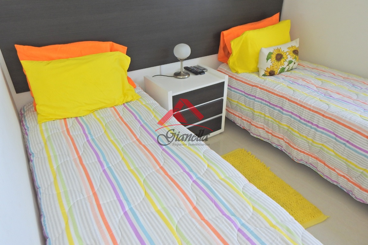 Apartamento ID.2213 - LINDISIMO EDIFICIO CON TODOS LOS SERVICIOS