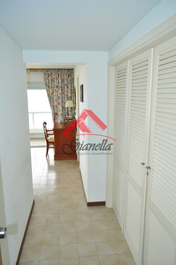 Apartamento ID.1931 - Apartamento en Brava 