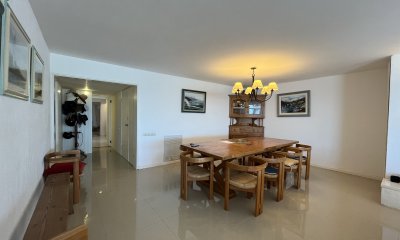 Ideal apartamento en península, Punta del Este.