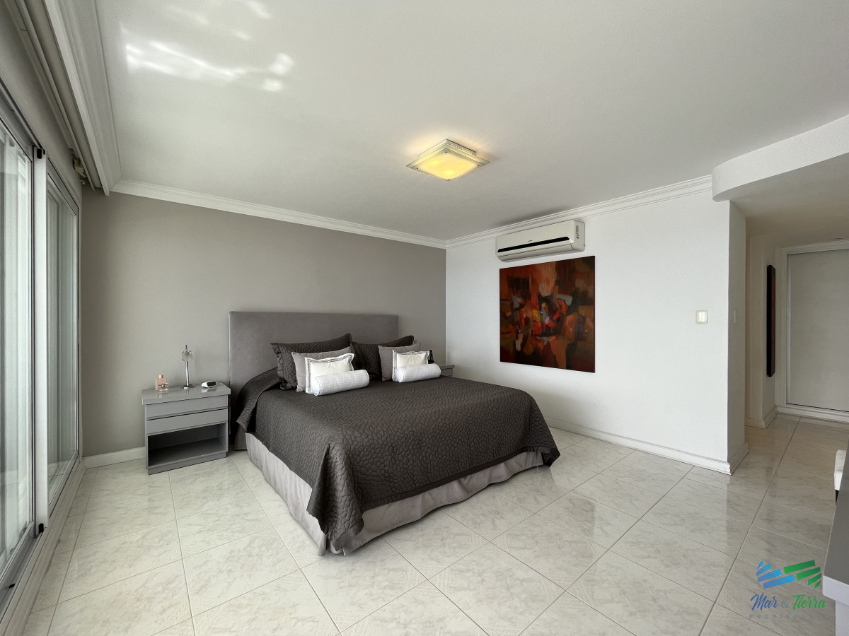 Apartamento ID.4521 - DIVINO IMPECABLE CON SERVICIOS