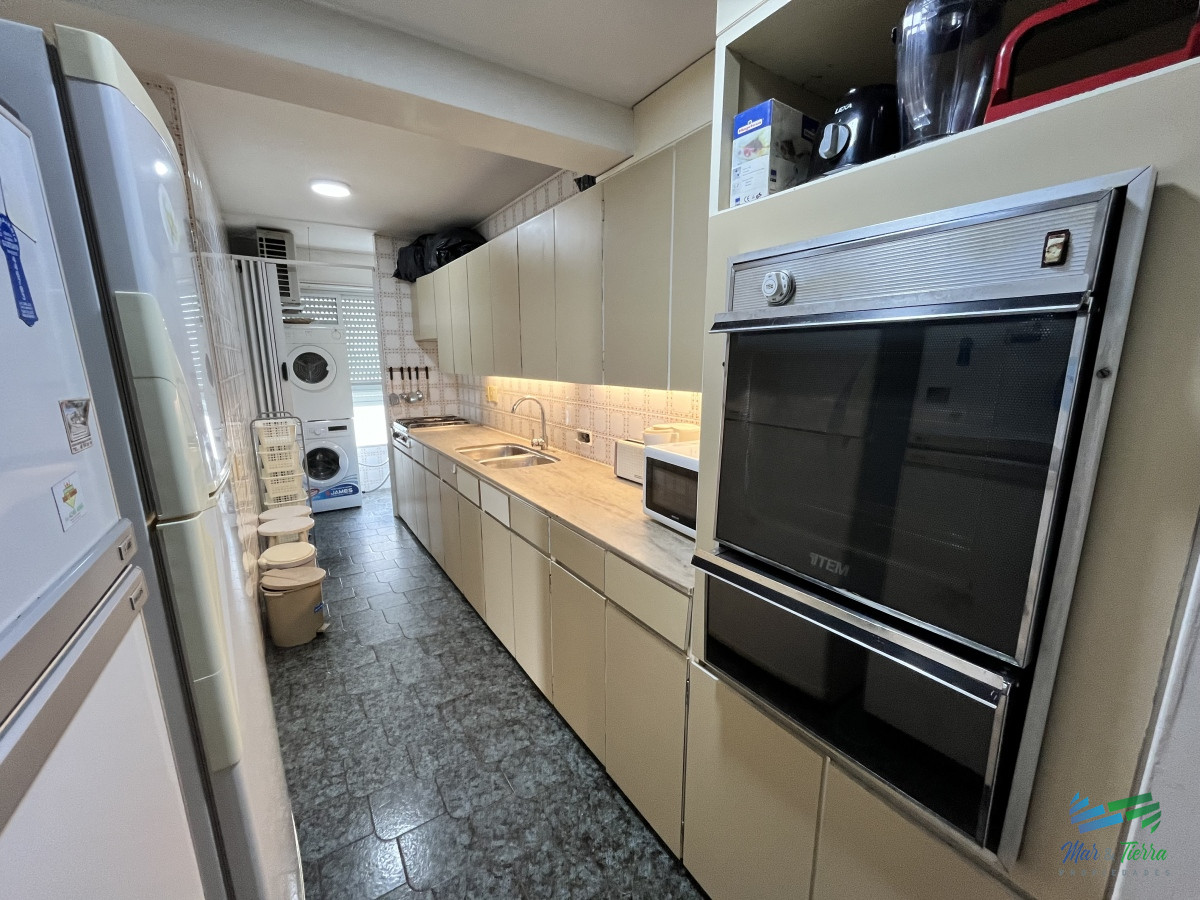 Apartamento ID.4880 - En venta apartamento 3 dormitorios  en Peninsula, Punta del Este