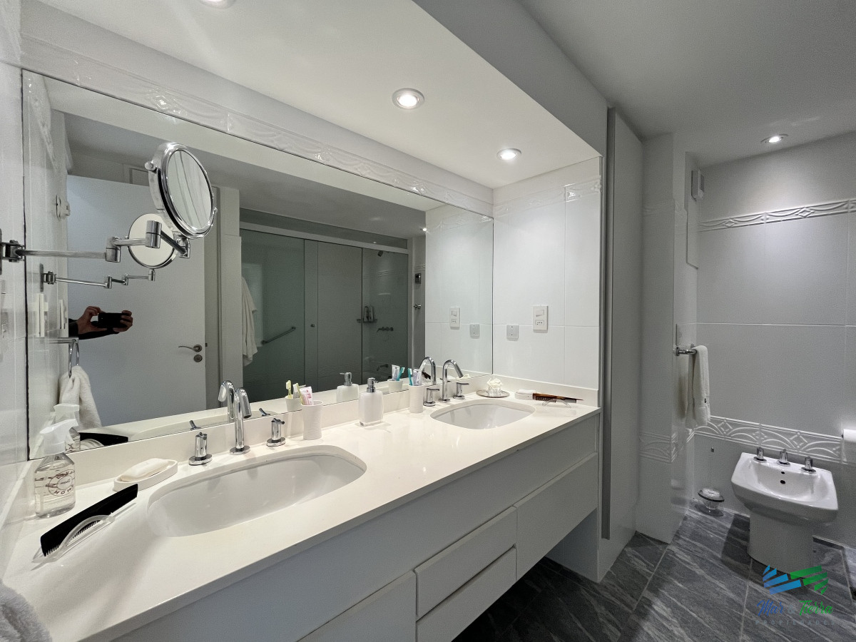 Apartamento ID.4521 - DIVINO IMPECABLE CON SERVICIOS