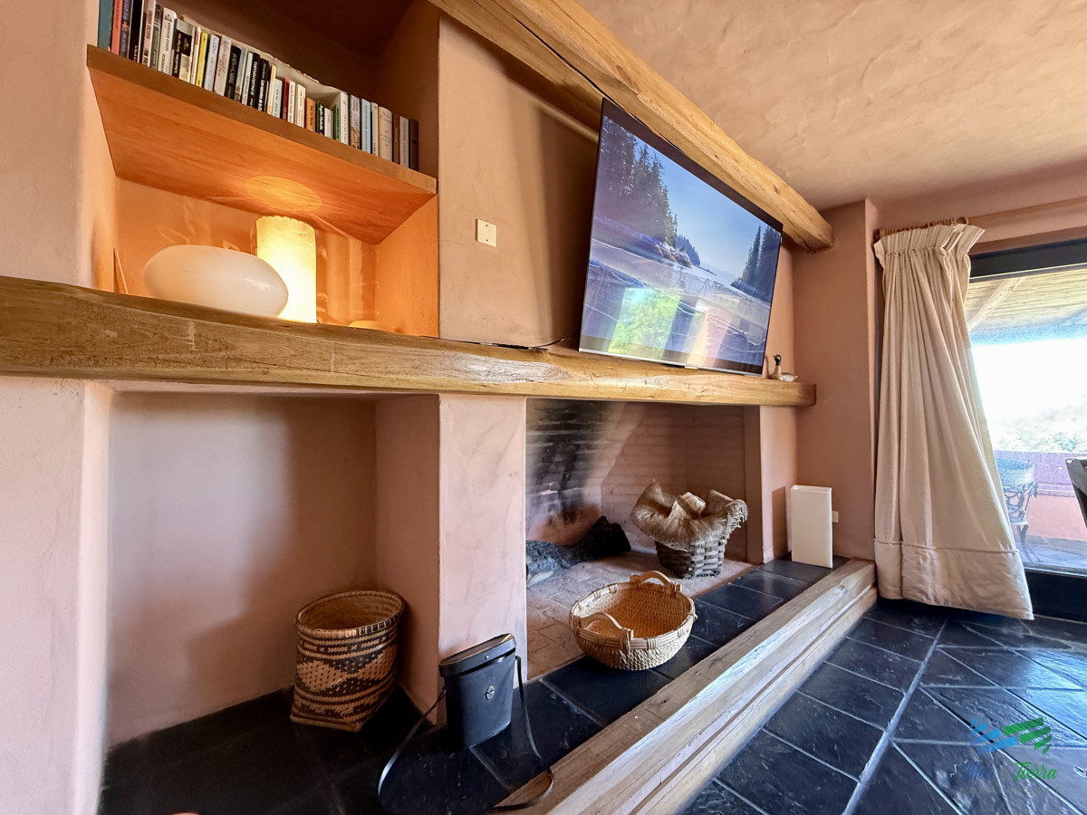 Apartamento ID.5527 - venta apartamento 4 dormitorios en Marina del Este, Punta Ballena, Punta del Este