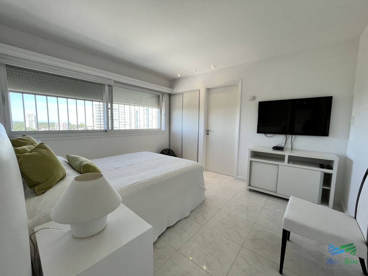 Apartamento ID.4521 - DIVINO IMPECABLE CON SERVICIOS