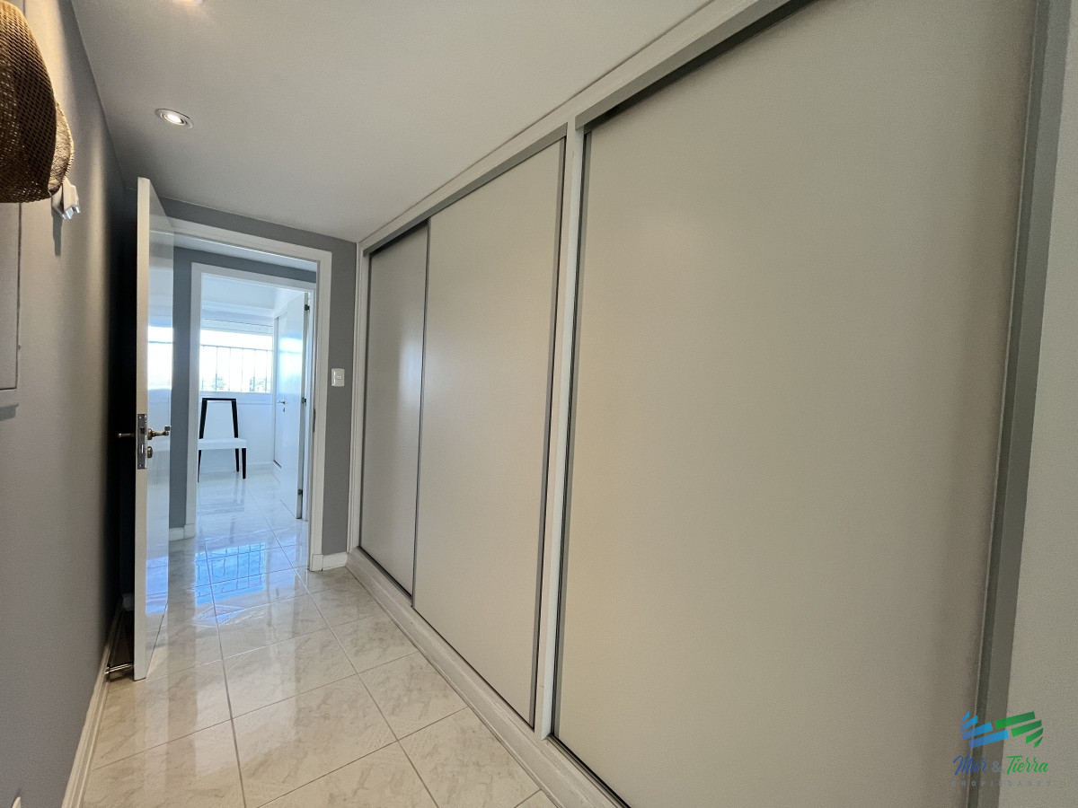 Apartamento ID.4521 - DIVINO IMPECABLE CON SERVICIOS