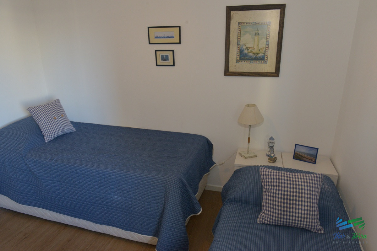 Apartamento ID.3187 -   Departamento en Punta del Este, Torre con servicios