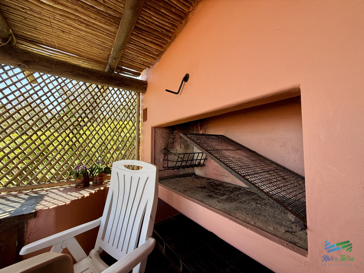 Apartamento ID.5527 - venta apartamento 4 dormitorios en Marina del Este, Punta Ballena, Punta del Este