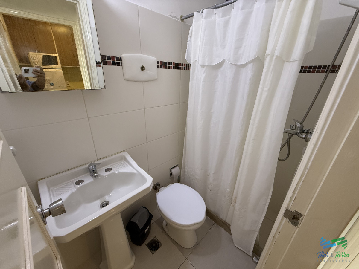 Apartamento ID.5131 - En venta apartamento 2 dormitorios con vista al mar en Peninsula, Punta del Este