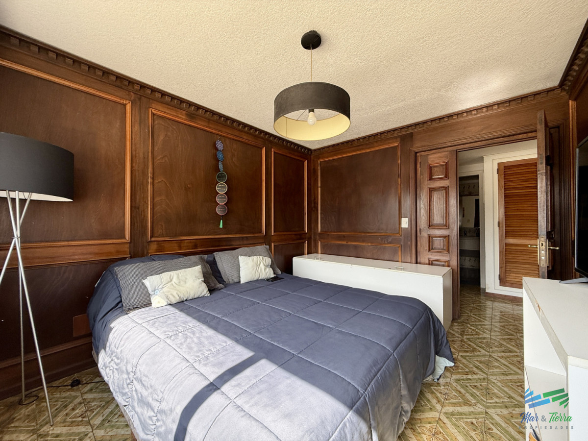 Apartamento ID.5723 - En venta apartamento 1 dormitorio en Peninsula, Punta del Este