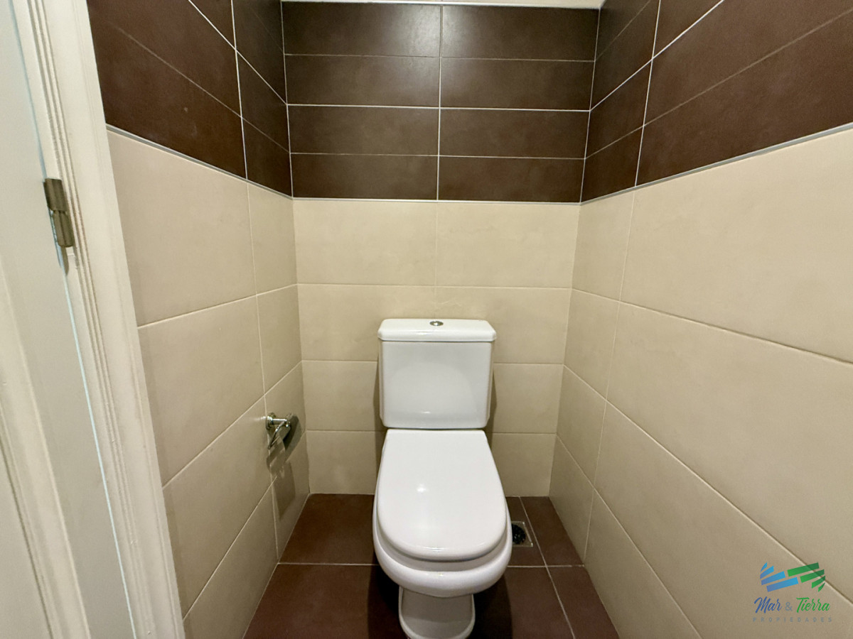 Apartamento ID.5716 - En venta apartamento 2 dormitorios en Imperiale, Playa Brava, Punta del Este