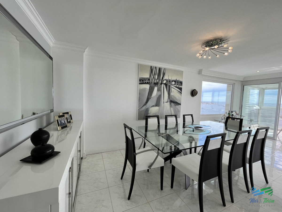 Apartamento ID.4521 - DIVINO IMPECABLE CON SERVICIOS