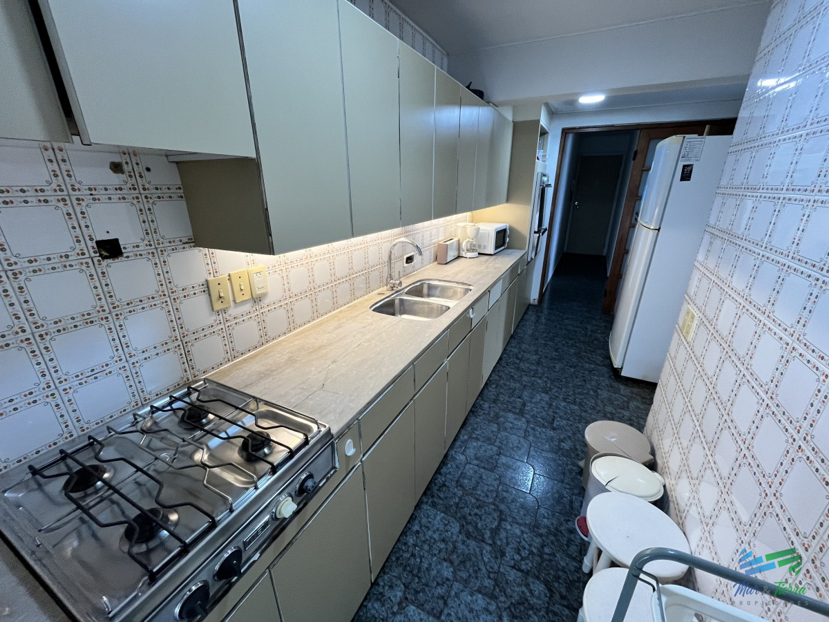 Apartamento ID.4880 - En venta apartamento 3 dormitorios  en Peninsula, Punta del Este