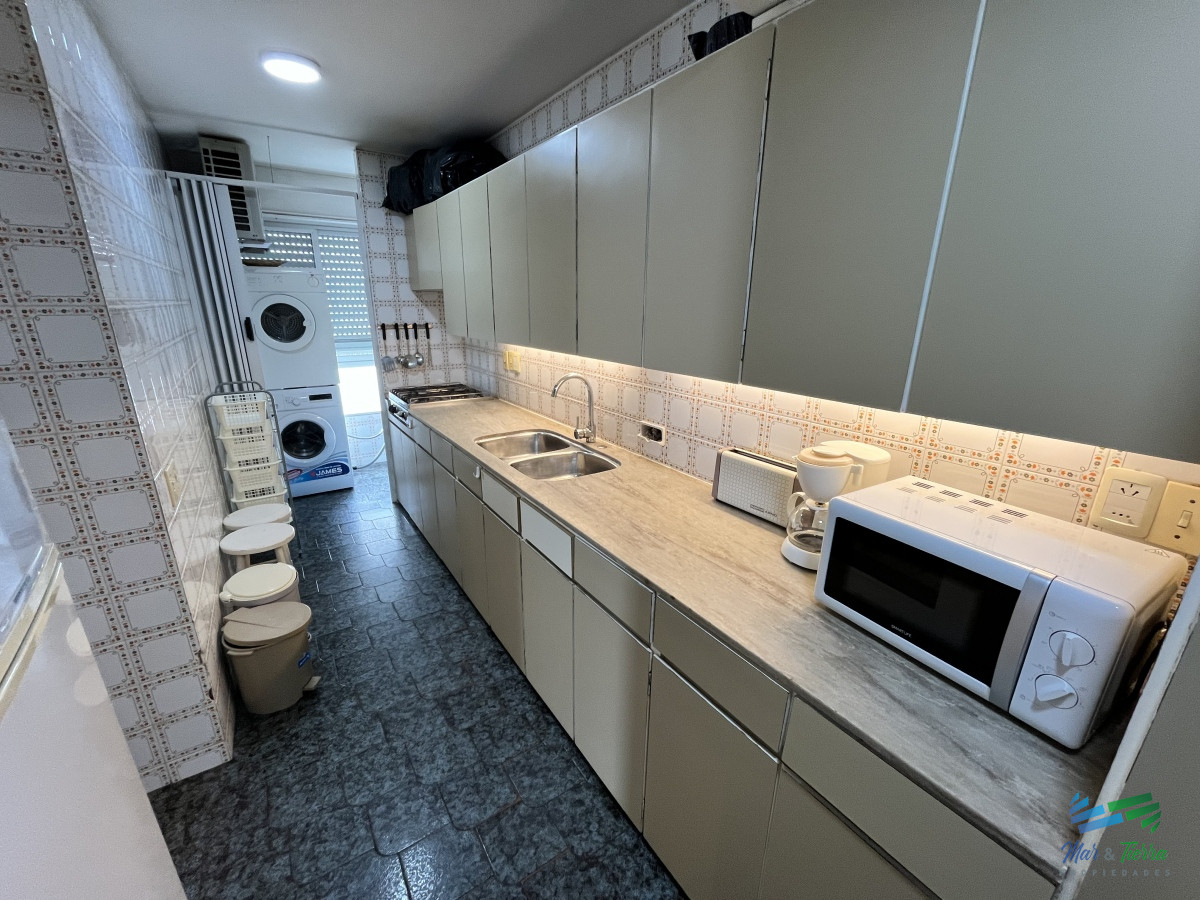 Apartamento ID.4880 - En venta apartamento 3 dormitorios  en Peninsula, Punta del Este