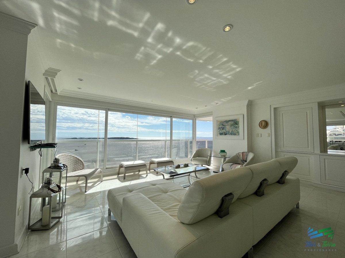 Apartamento ID.4521 - DIVINO IMPECABLE CON SERVICIOS