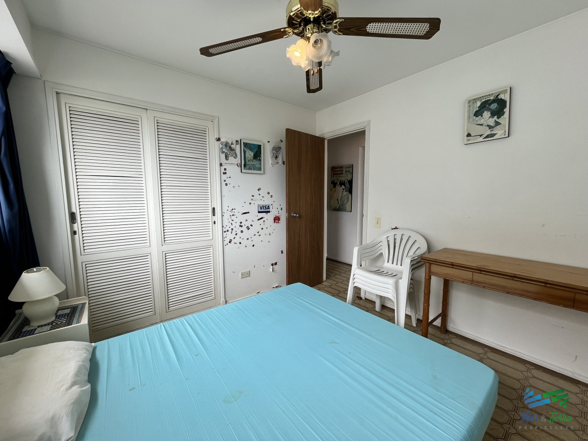 Apartamento ID.4880 - En venta apartamento 3 dormitorios  en Peninsula, Punta del Este