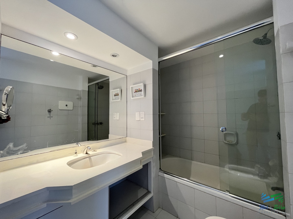 Apartamento ID.4521 - DIVINO IMPECABLE CON SERVICIOS