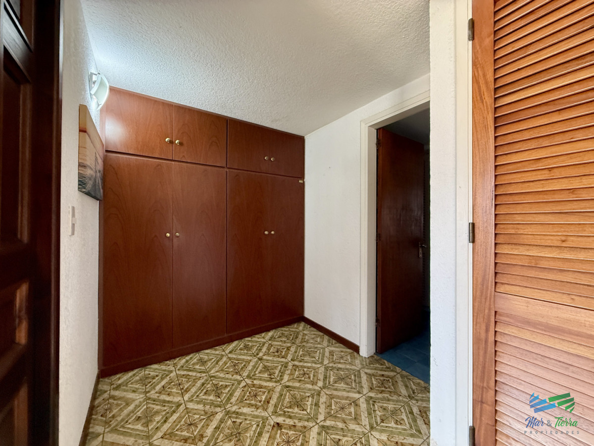 Apartamento ID.5723 - En venta apartamento 1 dormitorio en Peninsula, Punta del Este