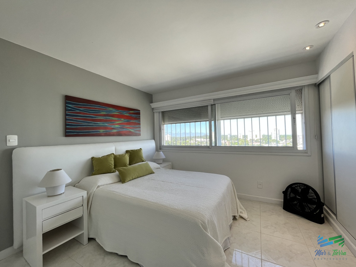 Apartamento ID.4521 - DIVINO IMPECABLE CON SERVICIOS