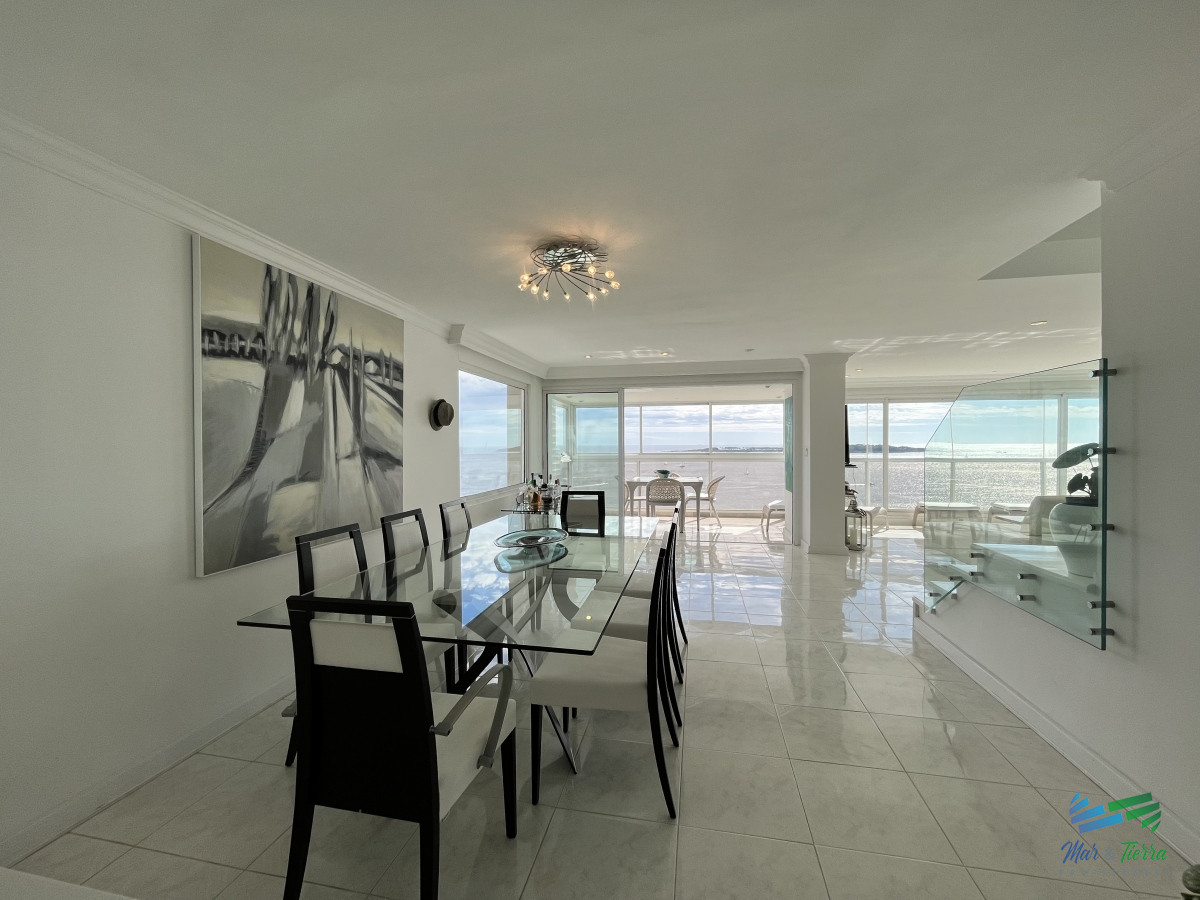 Apartamento ID.4521 - DIVINO IMPECABLE CON SERVICIOS