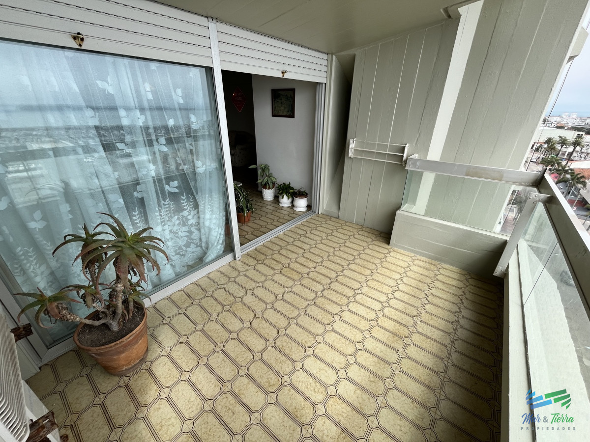 Apartamento ID.4880 - En venta apartamento 3 dormitorios  en Peninsula, Punta del Este