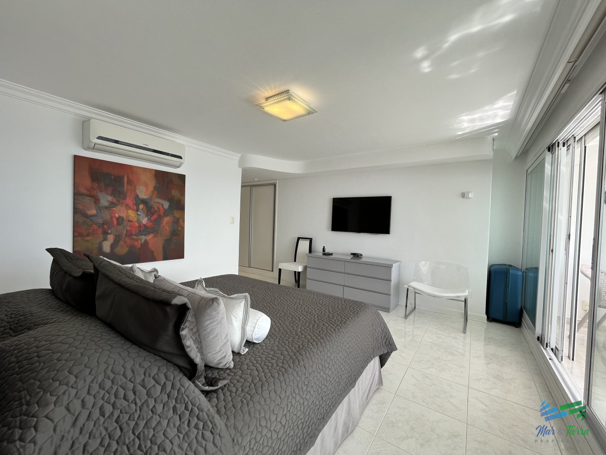 Apartamento ID.4521 - DIVINO IMPECABLE CON SERVICIOS