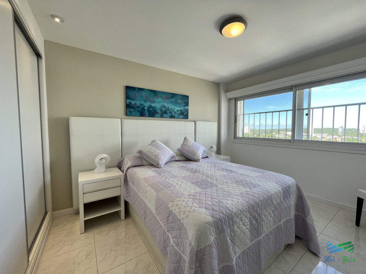 Apartamento ID.4521 - DIVINO IMPECABLE CON SERVICIOS