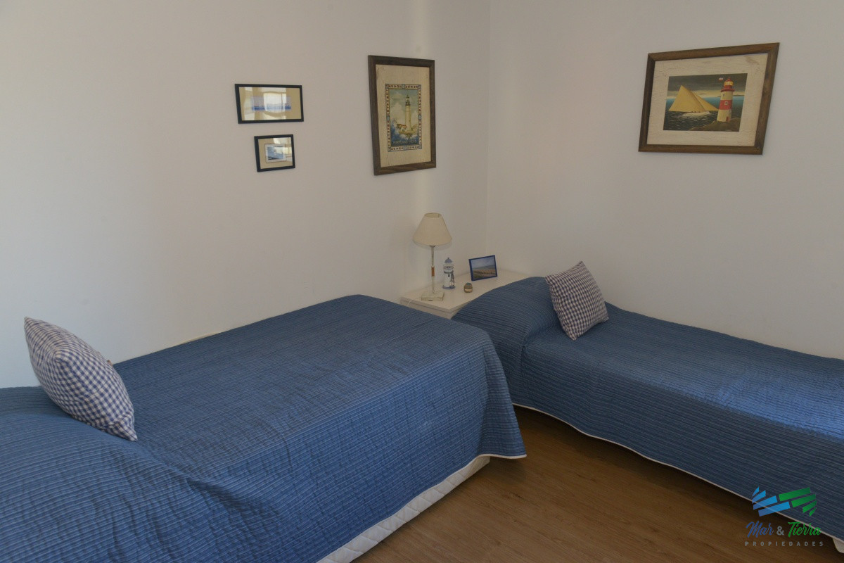 Apartamento ID.3187 -   Departamento en Punta del Este, Torre con servicios