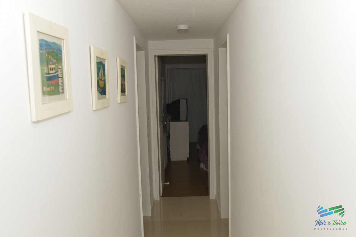 Apartamento ID.3187 -   Departamento en Punta del Este, Torre con servicios