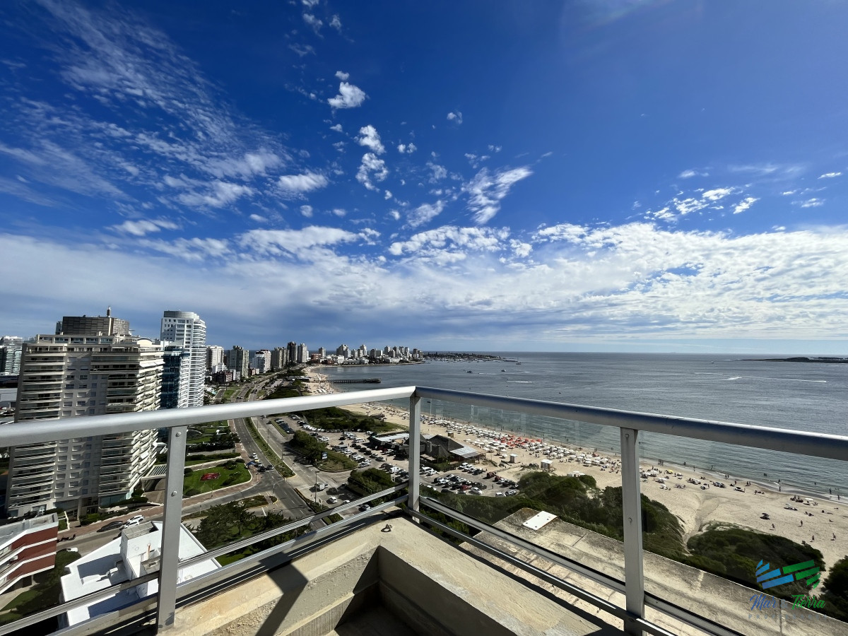 Apartamento ID.4521 - DIVINO IMPECABLE CON SERVICIOS