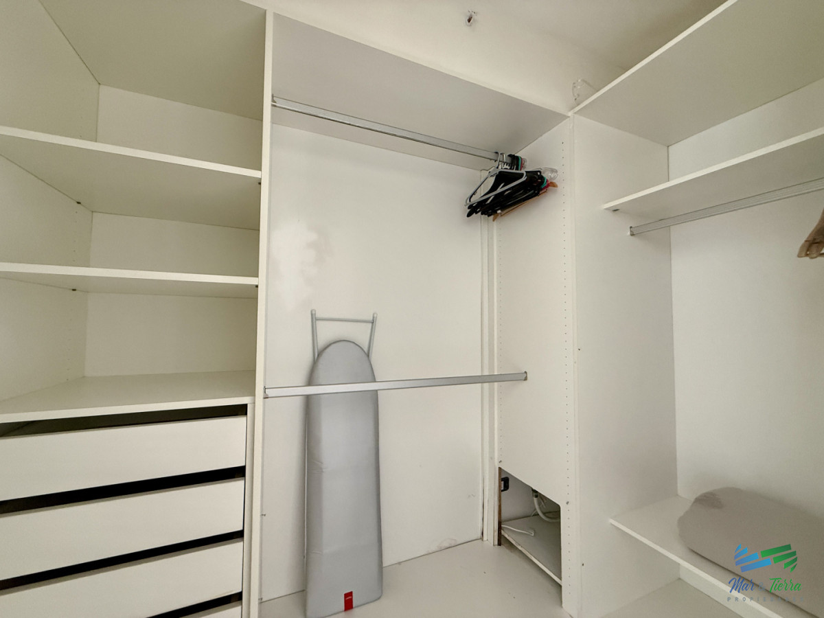 Apartamento ID.5716 - En venta apartamento 2 dormitorios en Imperiale, Playa Brava, Punta del Este