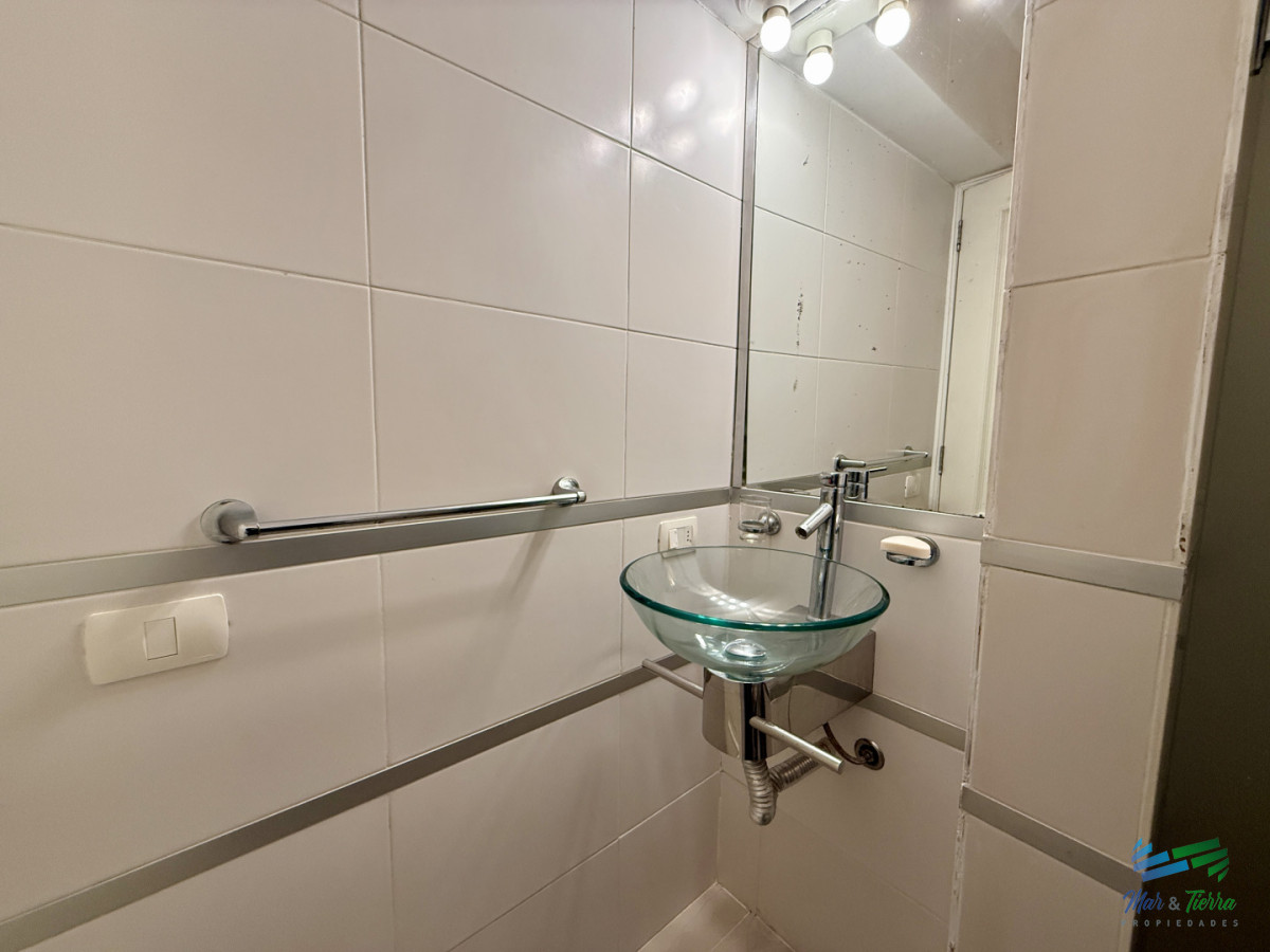 Apartamento ID.5785 - En venta apartamento 3 dormitorios en Manantiales, frente al Mar, Punta del Este.