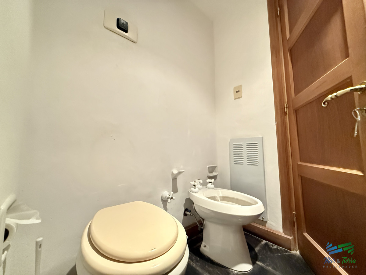 Apartamento ID.5527 - venta apartamento 4 dormitorios en Marina del Este, Punta Ballena, Punta del Este