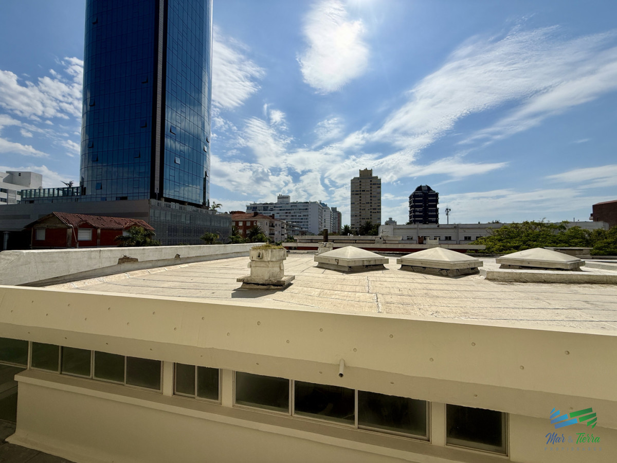 Apartamento ID.5723 - En venta apartamento 1 dormitorio en Peninsula, Punta del Este