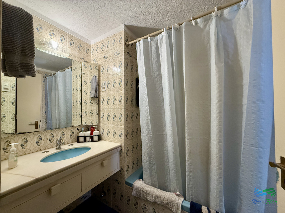 Apartamento ID.5723 - En venta apartamento 1 dormitorio en Peninsula, Punta del Este