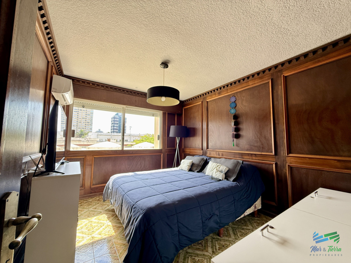 Apartamento ID.5723 - En venta apartamento 1 dormitorio en Peninsula, Punta del Este