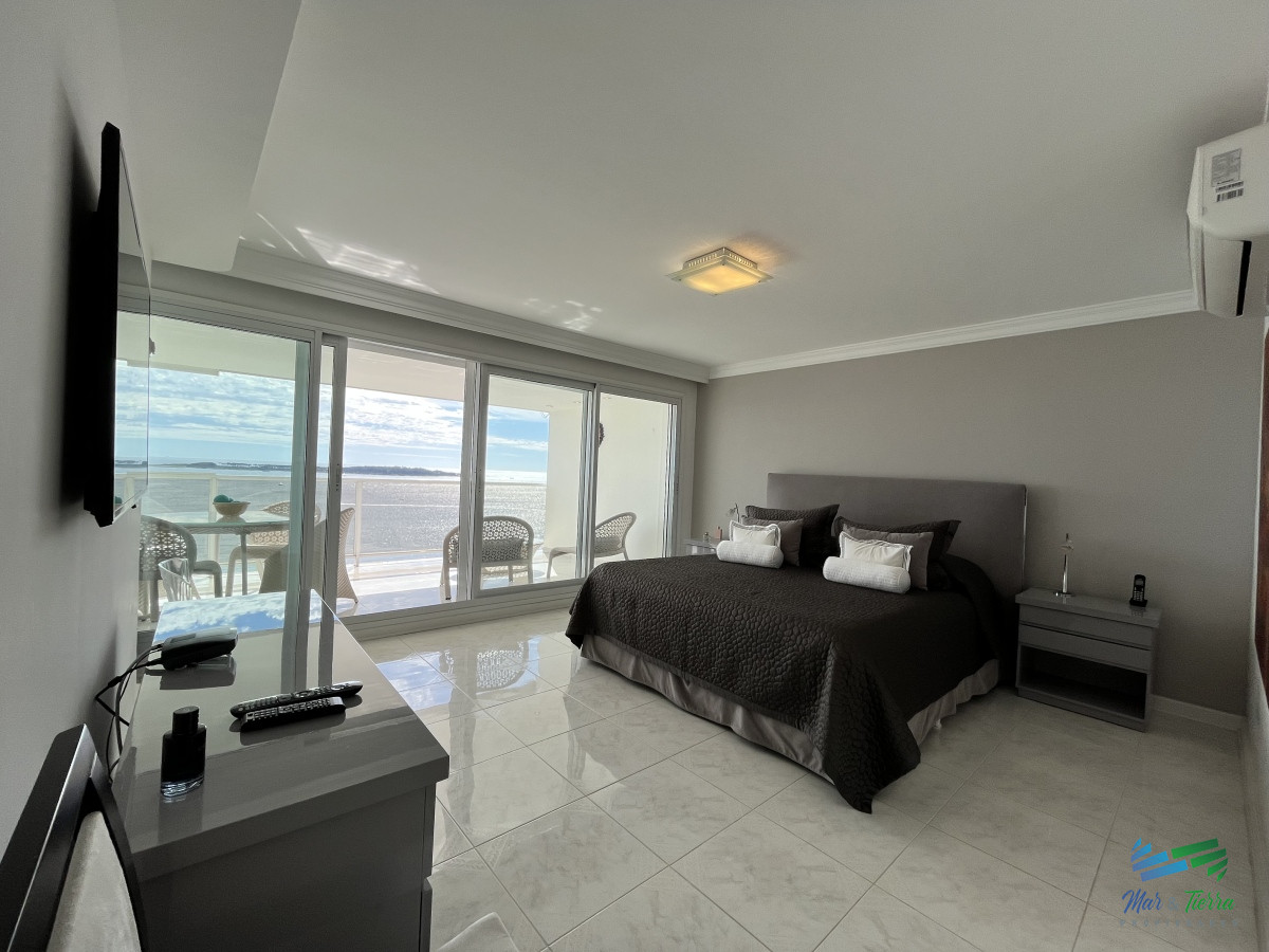 Apartamento ID.4521 - DIVINO IMPECABLE CON SERVICIOS