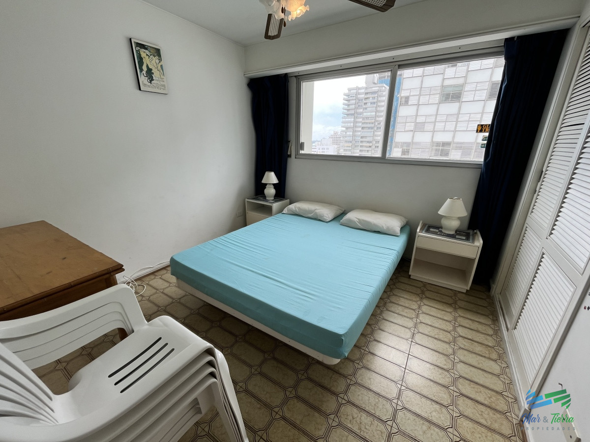 Apartamento ID.4880 - En venta apartamento 3 dormitorios  en Peninsula, Punta del Este