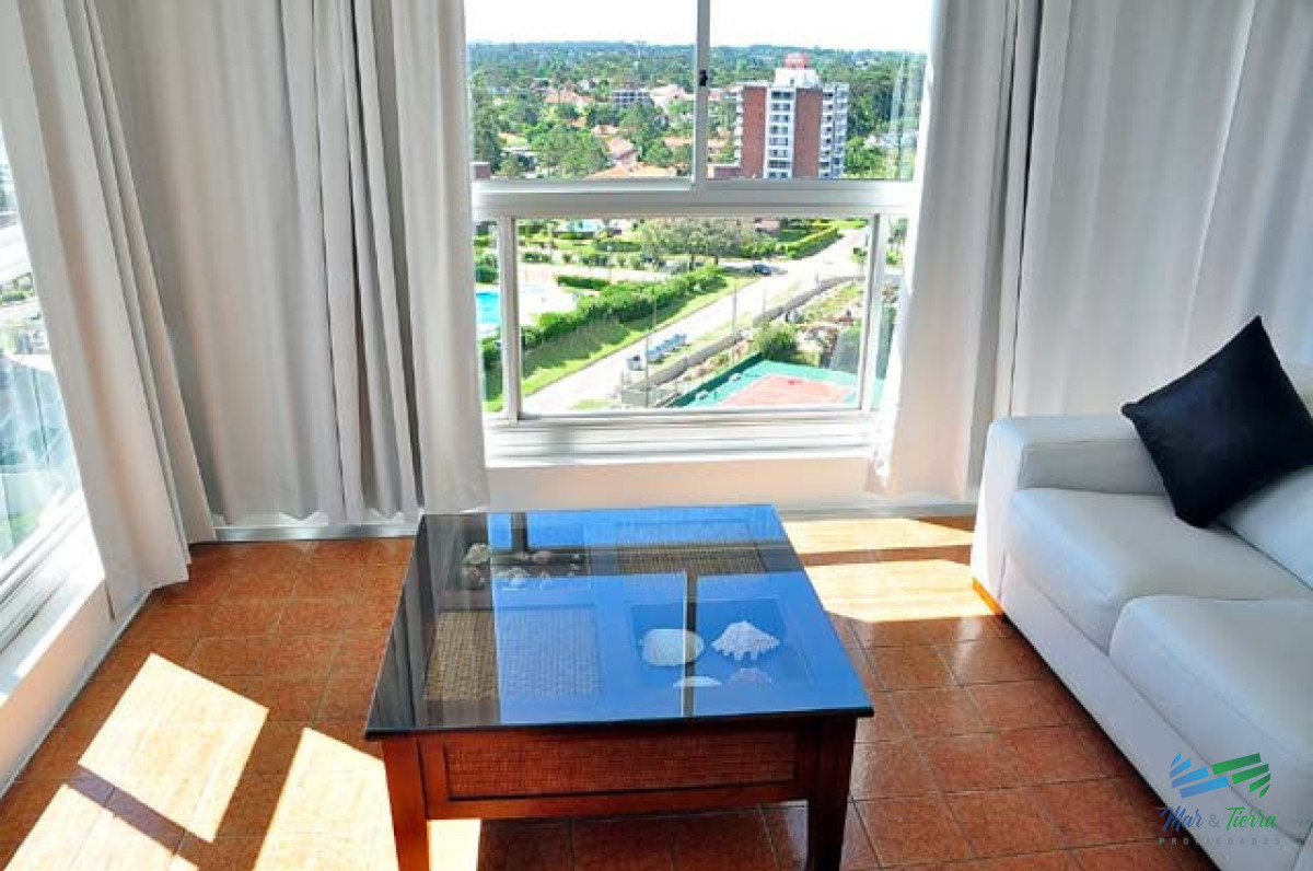 Apartamento ID.3238 - lindisimo entorno ,nuevo ,con servicios ,lindisima zona 