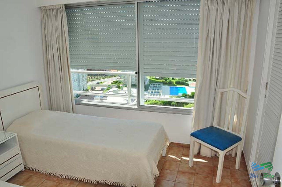 Apartamento ID.3238 - lindisimo entorno ,nuevo ,con servicios ,lindisima zona 